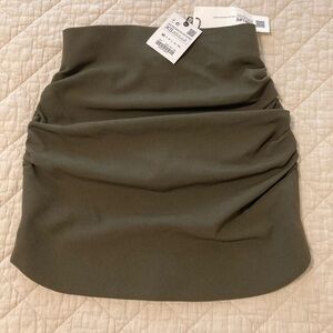 NWT ZARA SKIRT